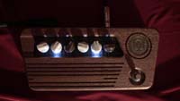 Blast Cult's “Channel Blaster”