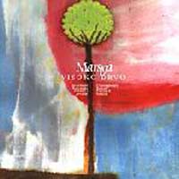 MARSYA - Visoko drvo/ A High Tree