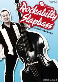 Didi Beck – ROCKABILLY SLAP BASS