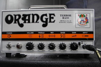Orange Amplifiers