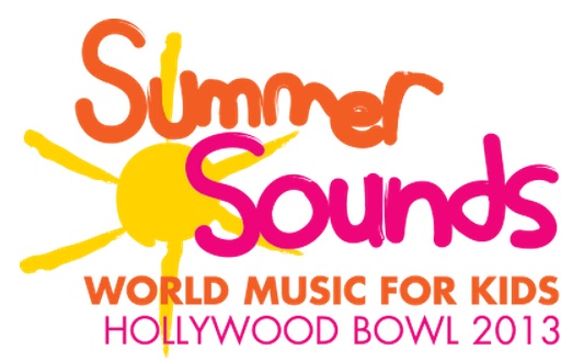Summer Sounds at the Hollywood Bowl